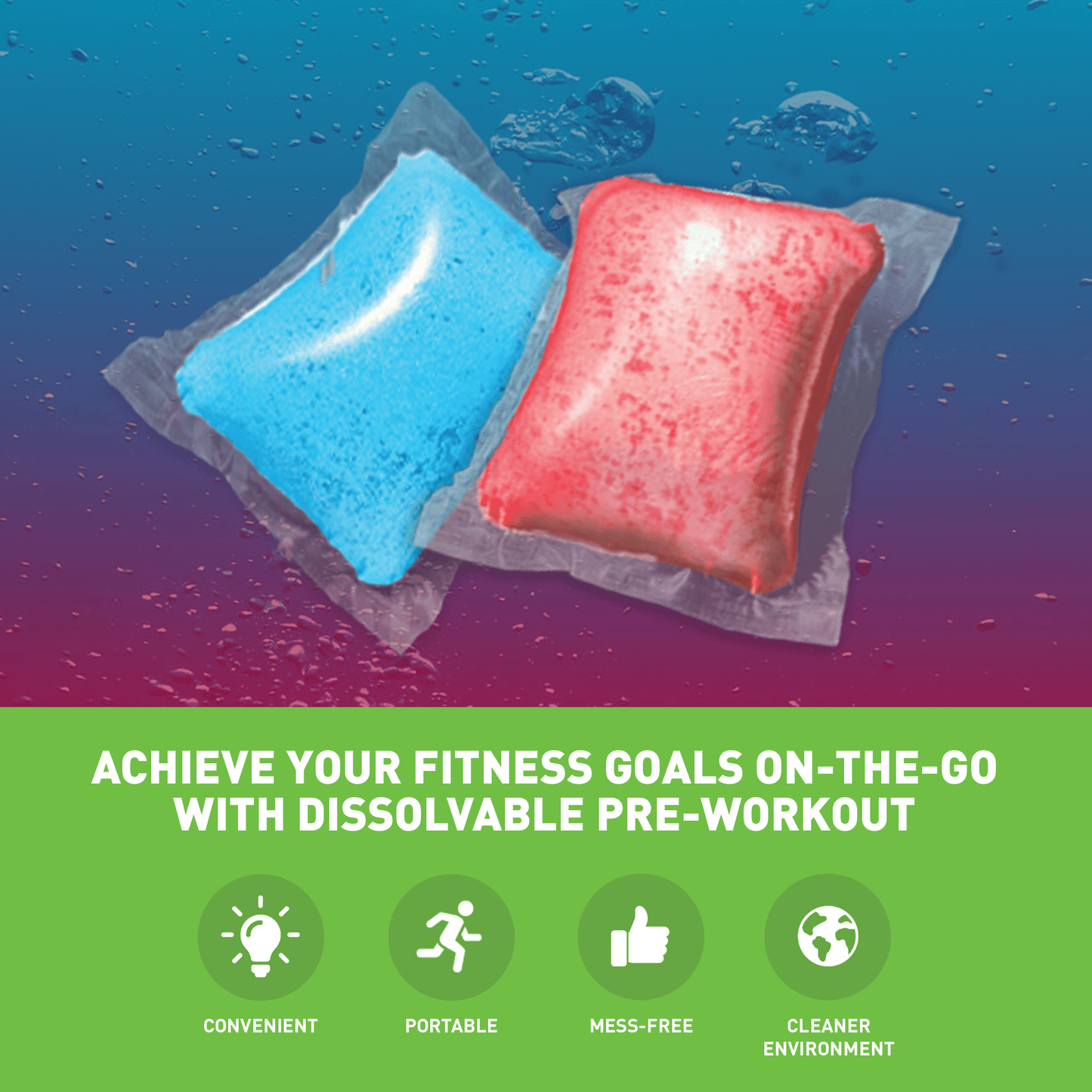 EXTREME PRE-WORKOUT