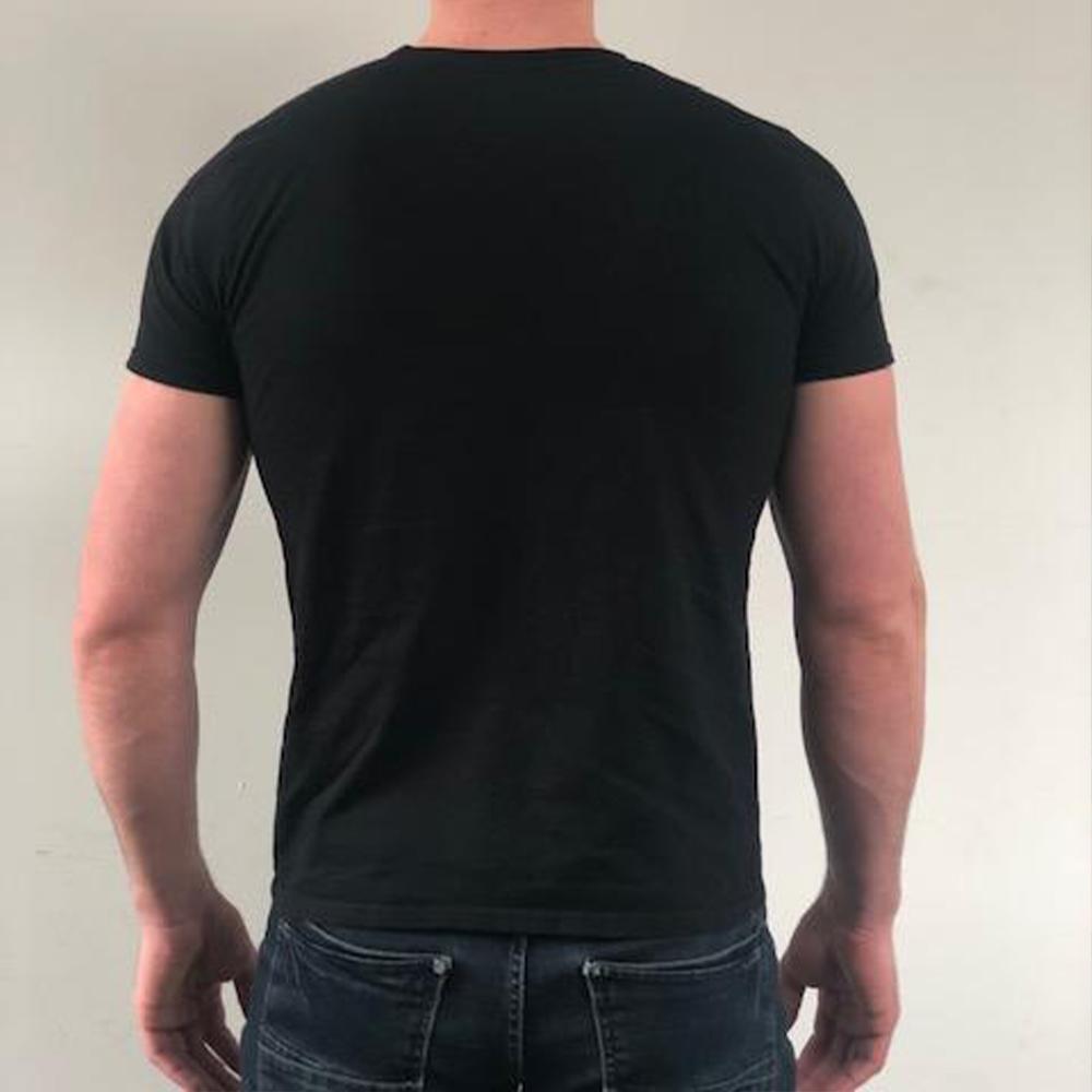 UNISEX VADE ATHLETIC T-SHIRT