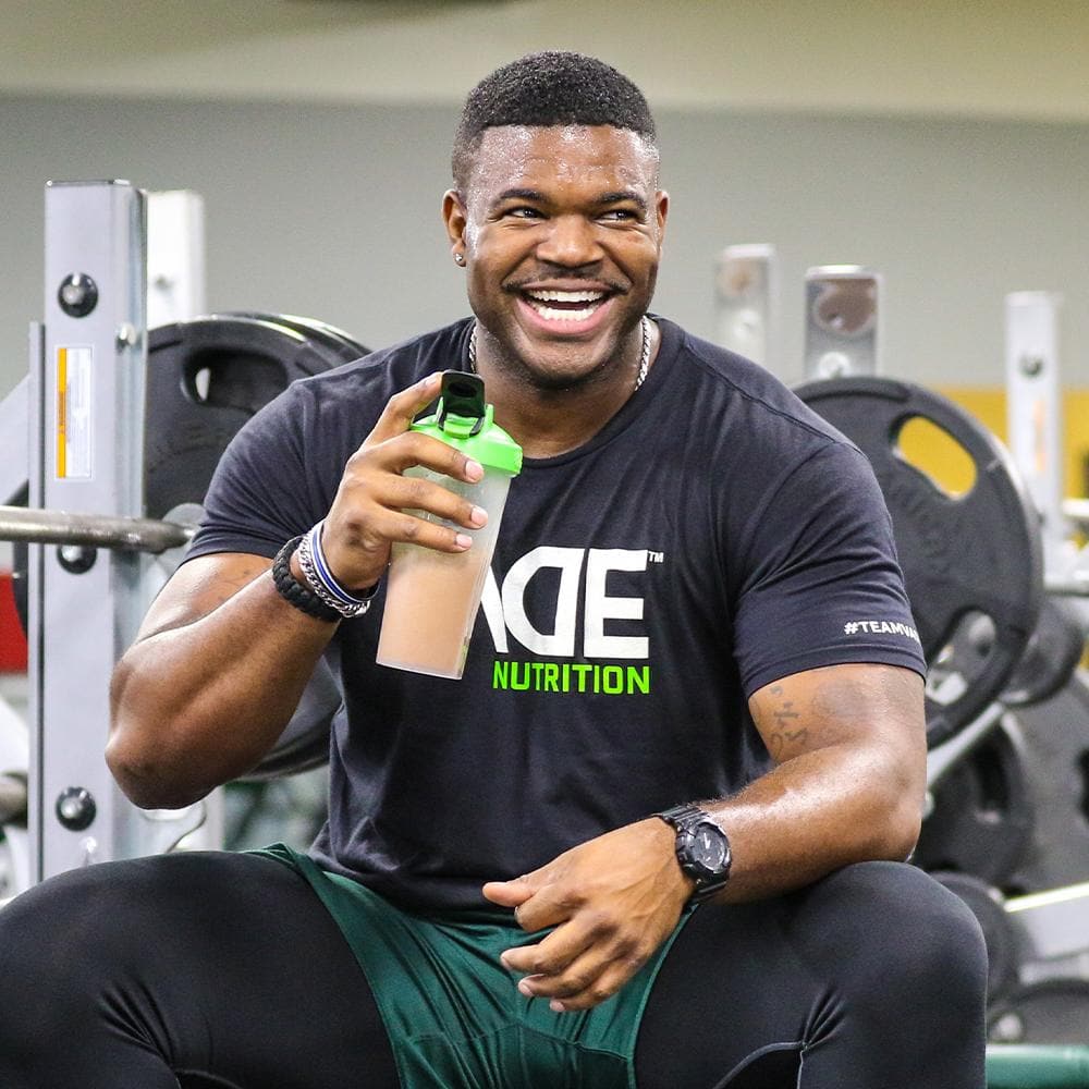 FREE VADE SHAKER BOTTLE
