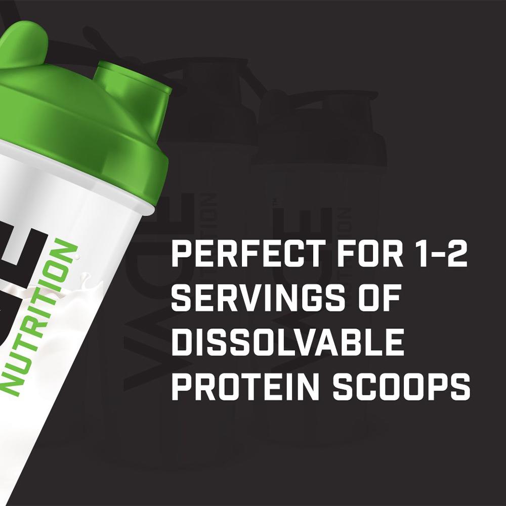 FREE VADE SHAKER BOTTLE
