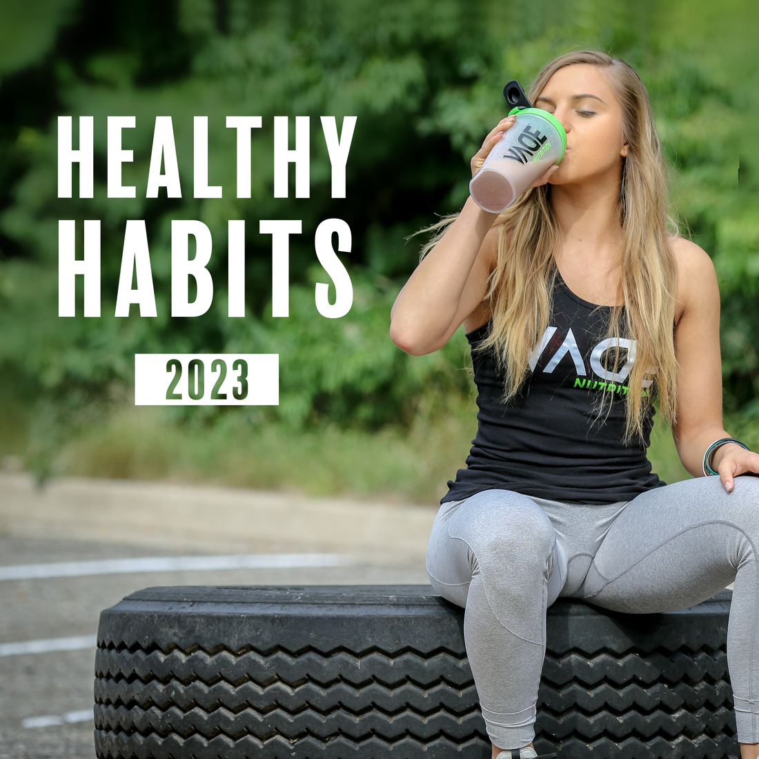 Healthy Habits in 2023