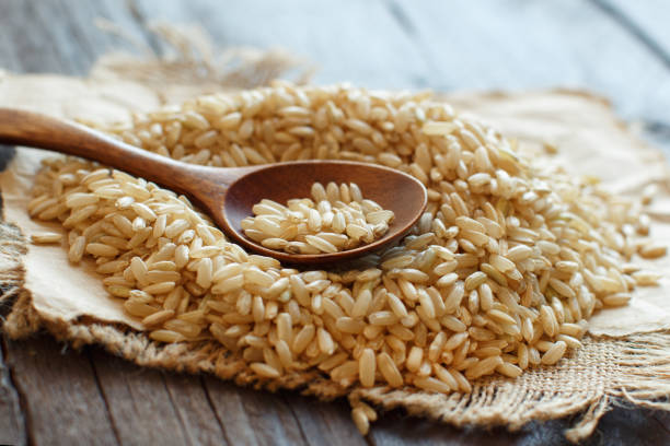 The Benefits Of Brown Rice: A Superfood That's Here To Stay
