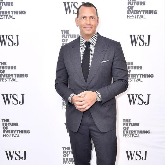 VADE Nutrition, One of A-Rod's Investments in His Fortune