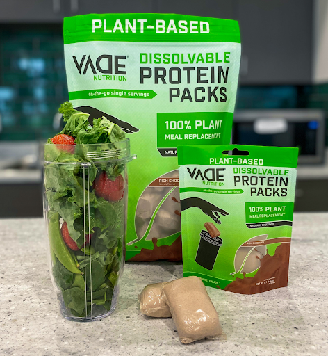 VADE Meal Replacement & Weight Loss