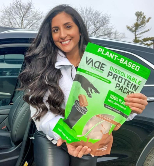 VADE customer review