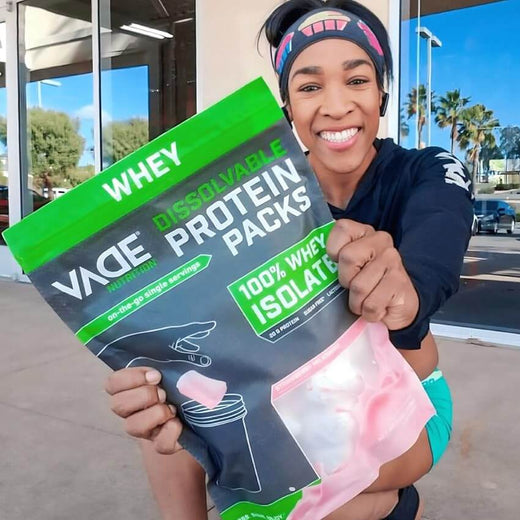 VADE customer review
