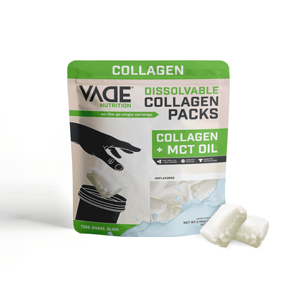 Collagen + MCT Oil