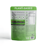 PLANT-BASED MEAL REPLACEMENT
