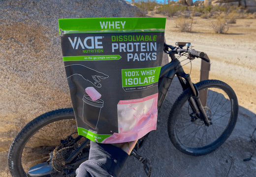 VADE customer review