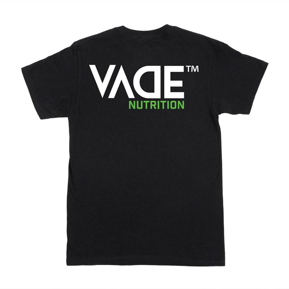 UNISEX VADE ATHLETIC T-SHIRT