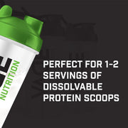 PREMIUM VADE NUTRITION SHAKER BOTTLE, 28oz